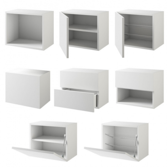 COMPOSITION MAISON H06 - MACONI