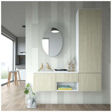 COMPOSITION MAISON H07 - MACONI