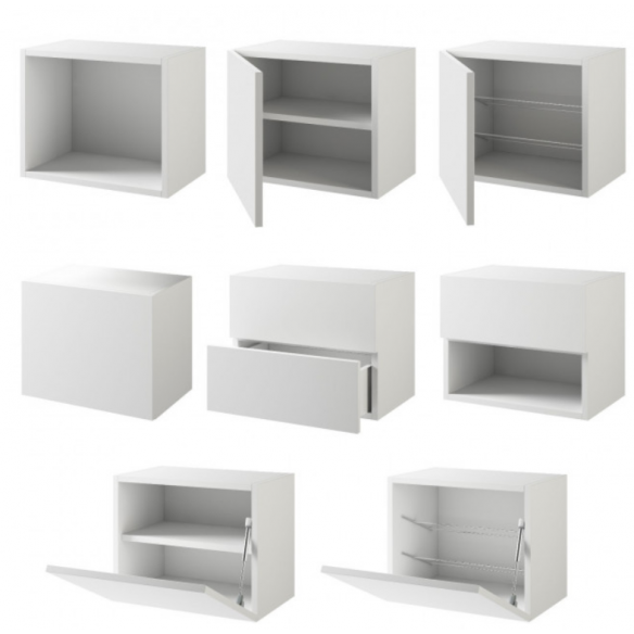 COMPOSITION MAISON H09 - MACONI