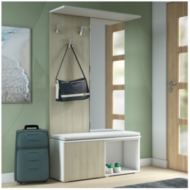 HOME COMPOSITION H13 - MACONI