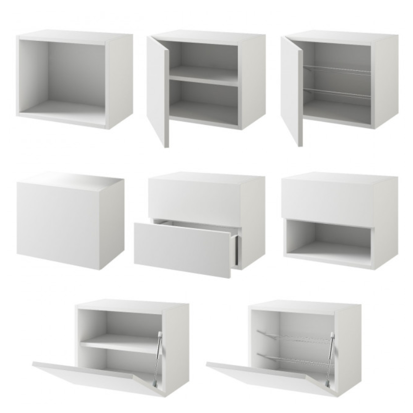 COMPOSITION MAISON H16-B - MACONI