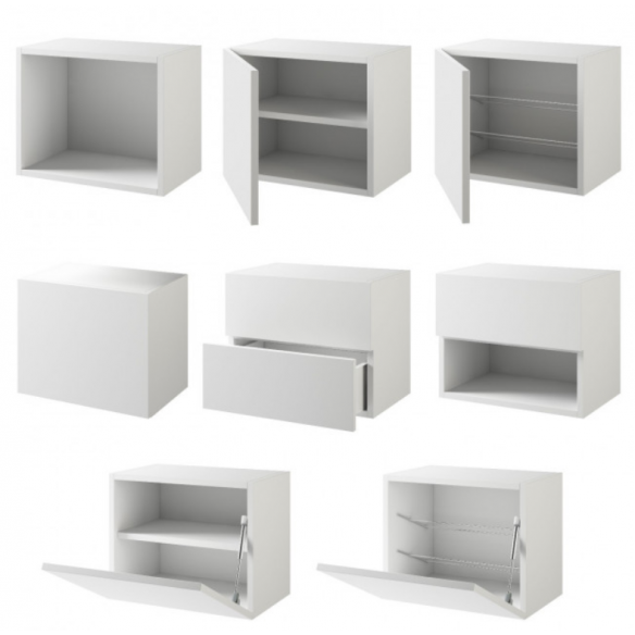 COMPOSITION MAISON H16-B - MACONI