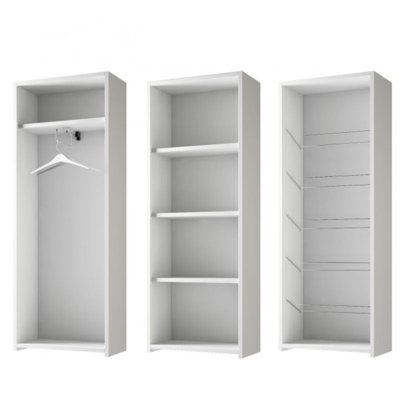 COMPOSITION MAISON H16-B - MACONI