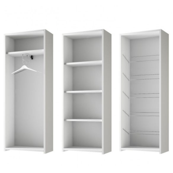 COMPOSITION MAISON H16-B - MACONI