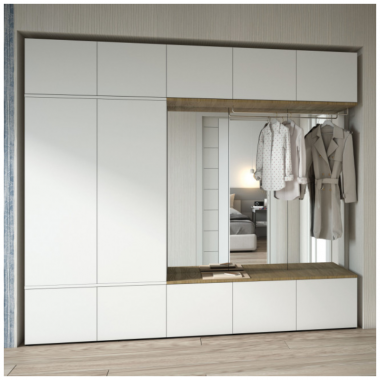 HOME COMPOSITION H16-B - MACONI