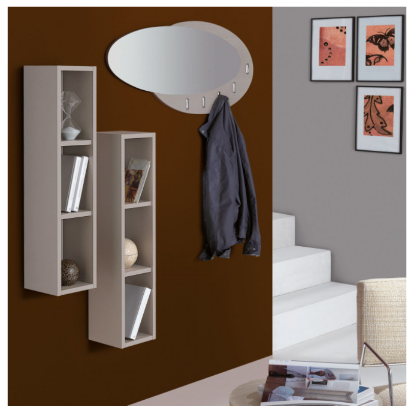 COMPOSITION FAMILIALE F24 - MACONI