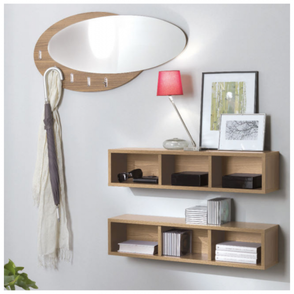 COMPOSITION FAMILIALE F24 - MACONI