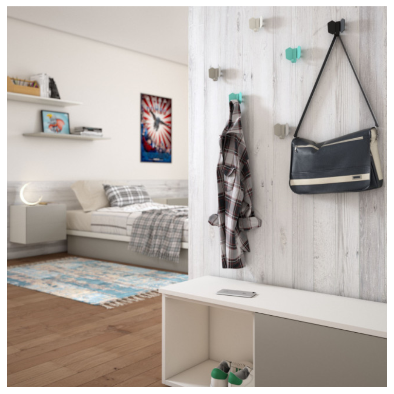 CINTRE DUMBO 949 - MACONI