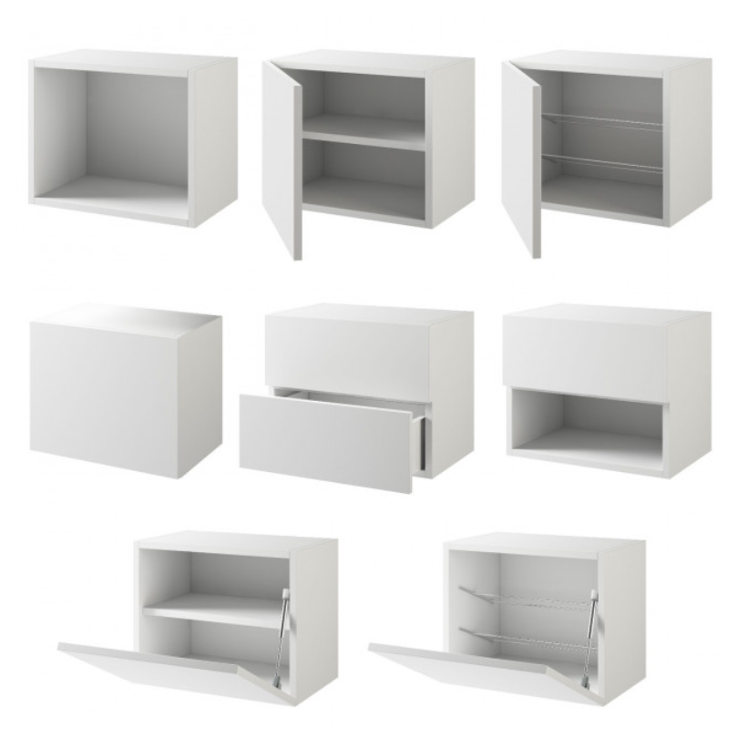 COMPOSITION MAISON H10 - MACONI