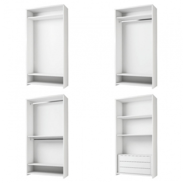 COMPOSITION NUIT ET JOUR N05 - MACONI