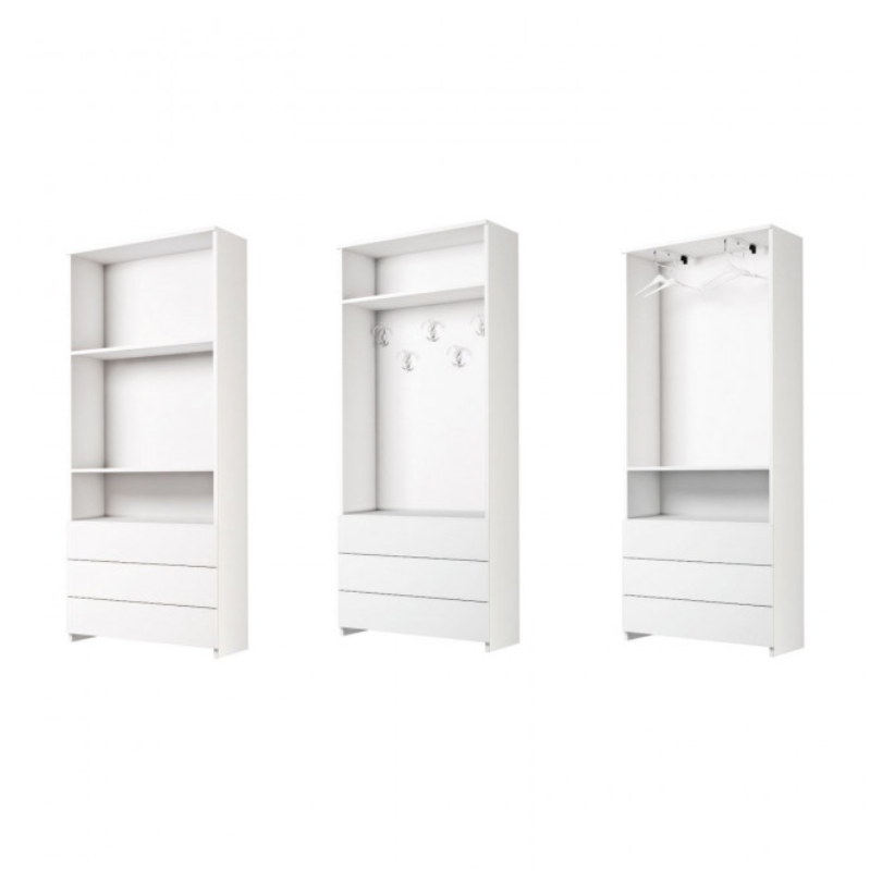 COMPOSITION NUIT ET JOUR N05 - MACONI