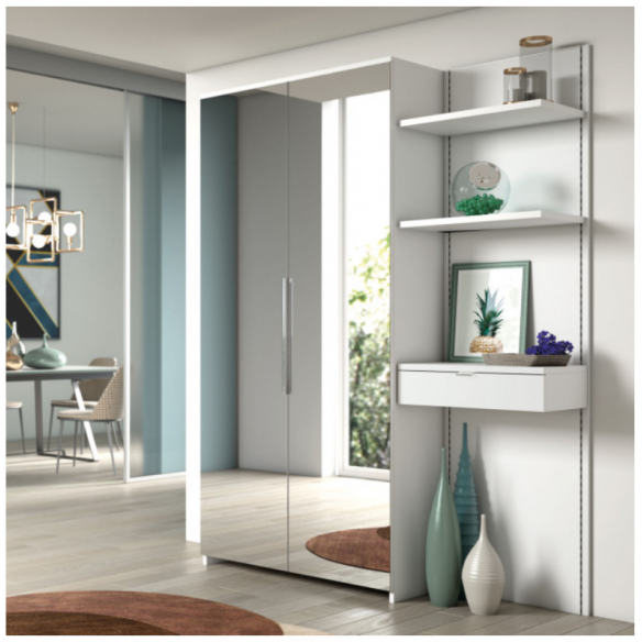 COMPOSITION NUIT ET JOUR N05 - MACONI