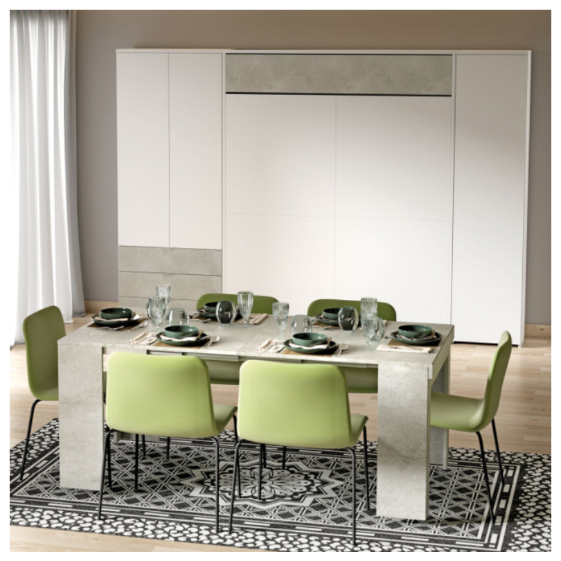 COMPOSITION NUIT ET JOUR N09 - MACONI