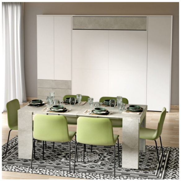 COMPOSITION NUIT ET JOUR N09 - MACONI