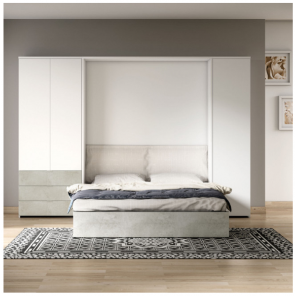 COMPOSITION NUIT ET JOUR N09 - MACONI