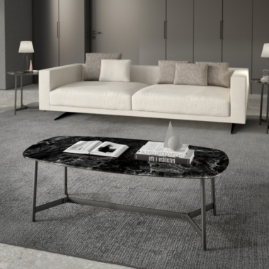 MILORD LOW barrel-shaped...