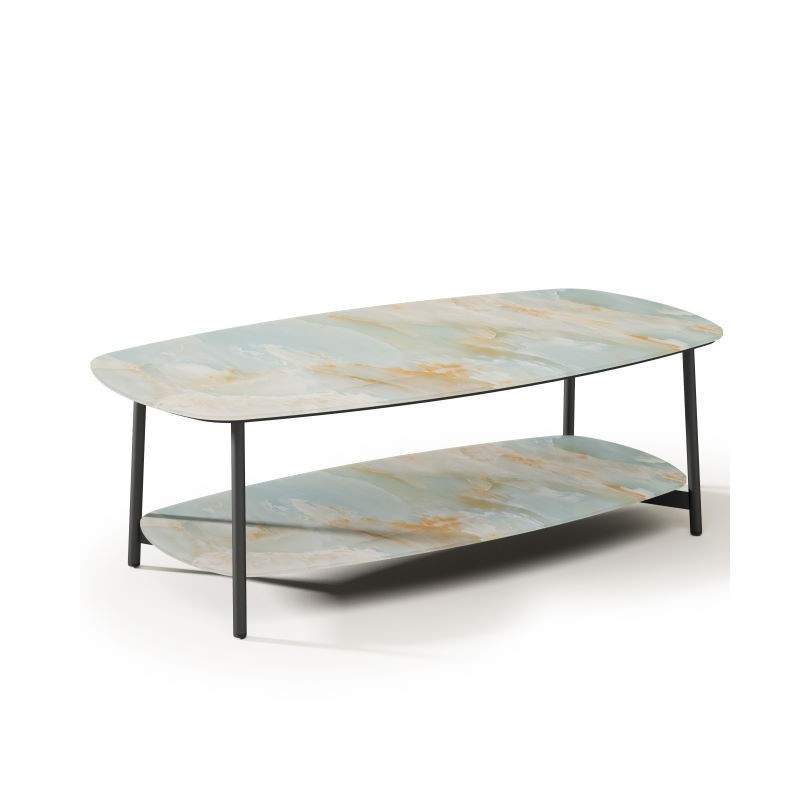 Table basse MILORD DOUBLE - MACONI