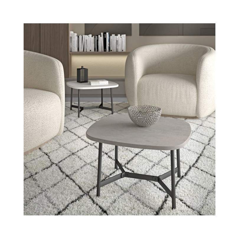 Table basse MILORD BASSE - MACONI