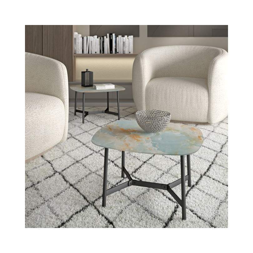 Table basse MILORD BASSE - MACONI