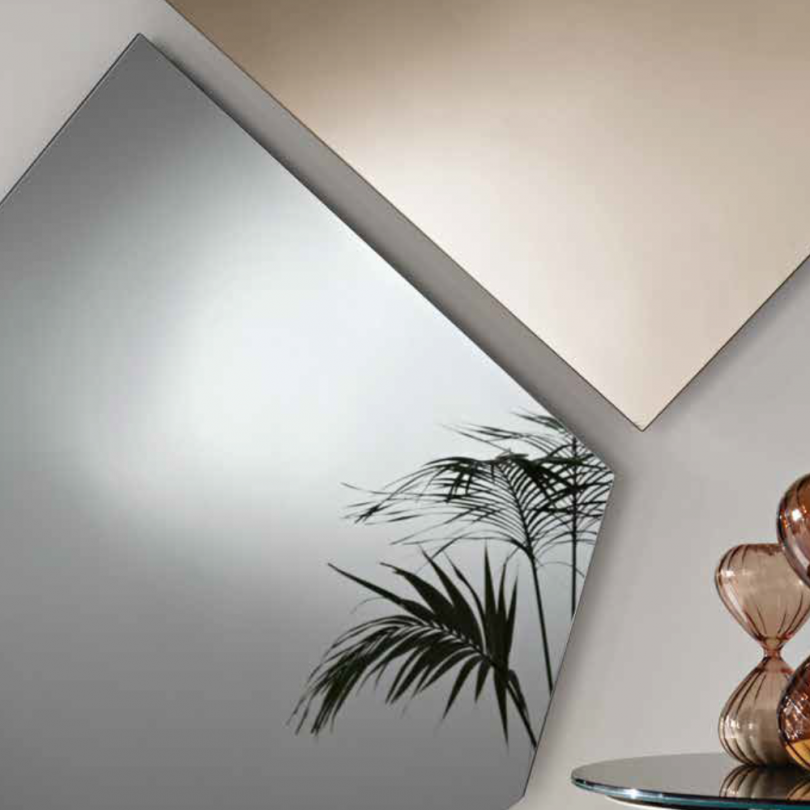 Specchio SEVEN sagomato - CAPODARTE