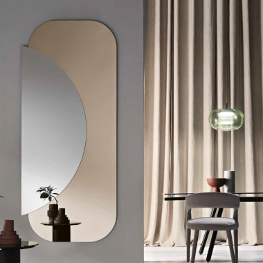 Specchio BLOOM formato da...