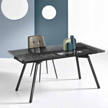 Tavolo TAO allungabile con...