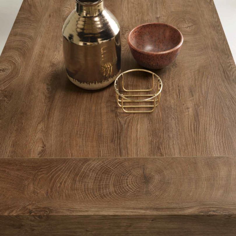 Tavolo DIVO allungabile con struttura...