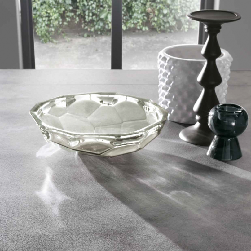 Tavolo DIVO allungabile con struttura...