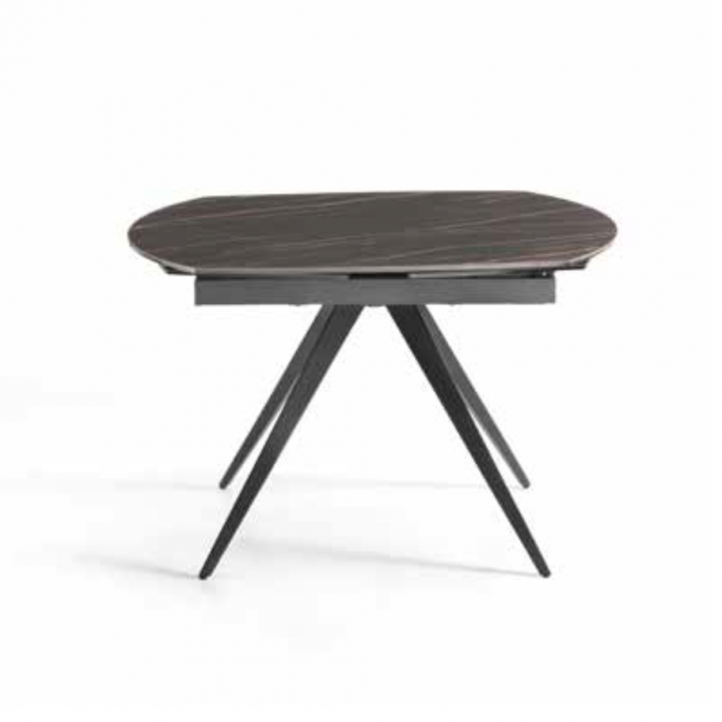 Tavolo DIVO allungabile con struttura...