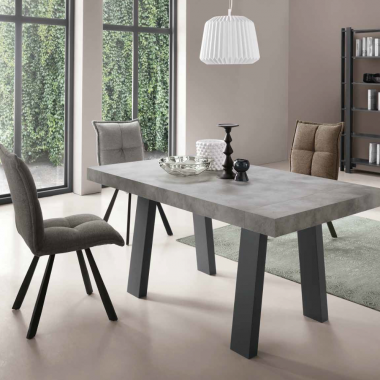 Tavolo DIVO allungabile con...