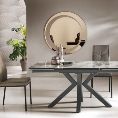 Tavolo JACKY allungabile...