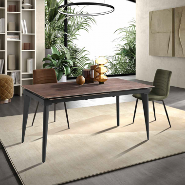 Tavolo ULISSE allungabile...