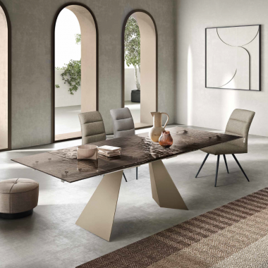 Tavolo WATERS allungabile...