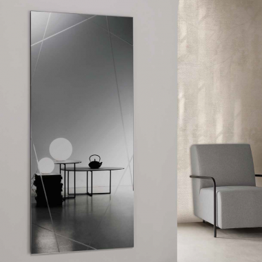 Specchio EGO rettangolare...
