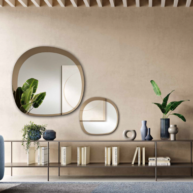 Specchio FILL dalla forma...