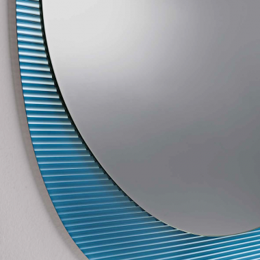 Specchio KIMI sagomato con...