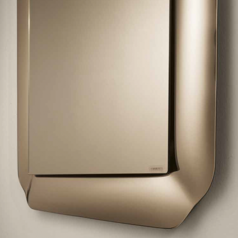 Specchio ODESSA con cornice...