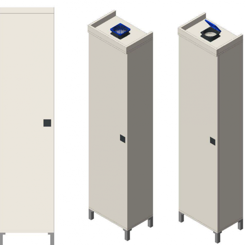 Meuble à chaussures FANNY - MACONI