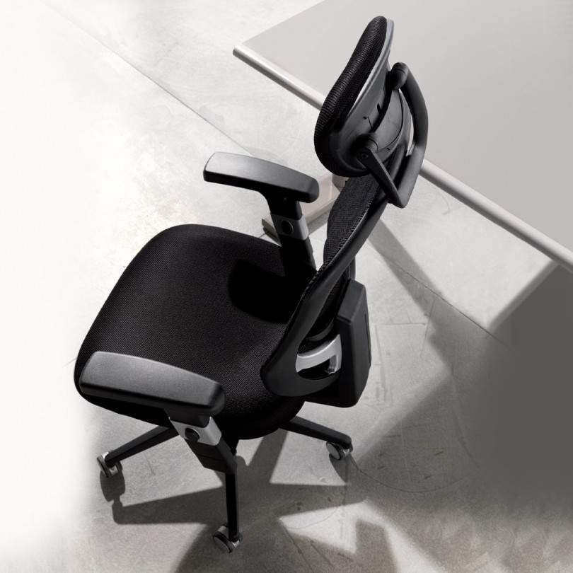 Chaise De Bureau Avenir N ° 929/Le...