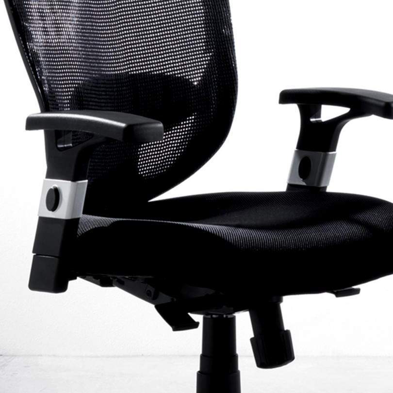 Chaise De Bureau Avenir N ° 929/Le...