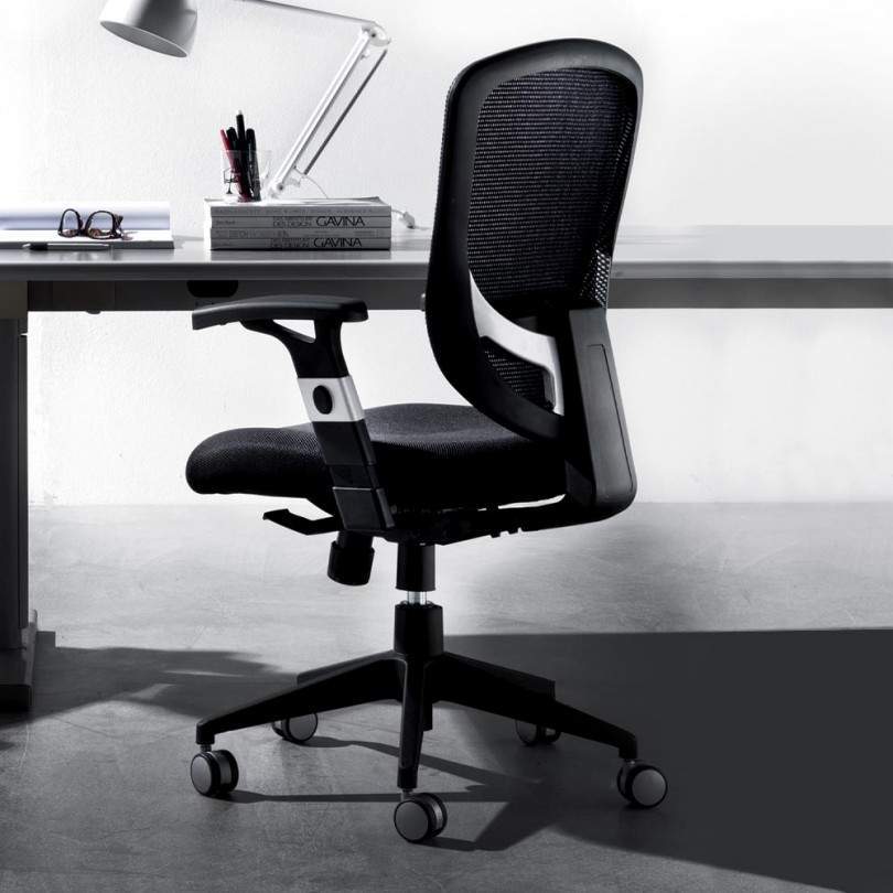 Chaise De Bureau Avenir N ° 929/Le...