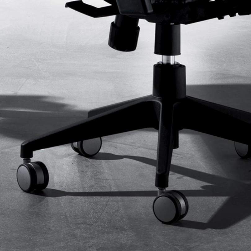 Chaise De Bureau Avenir N ° 929/Le...