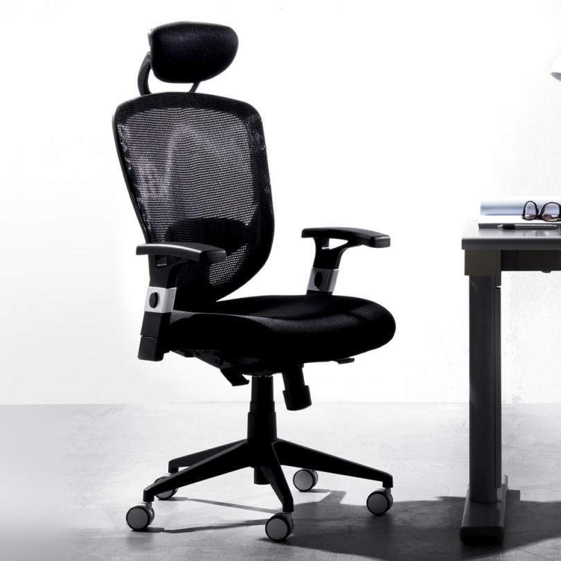 Chaise De Bureau Avenir N ° 929/Le...