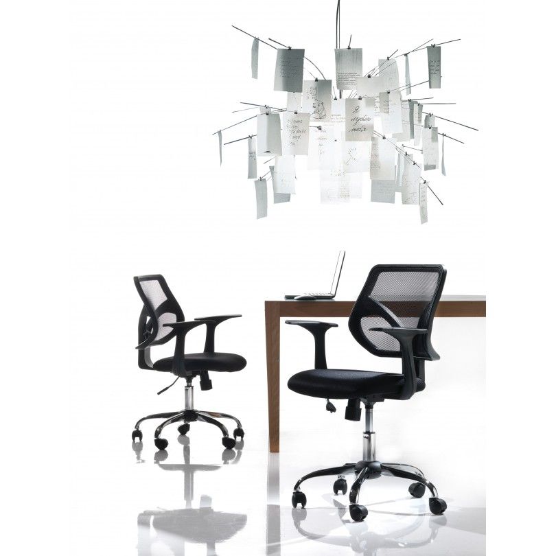 Chaise De Bureau Pixel Art 931 -...
