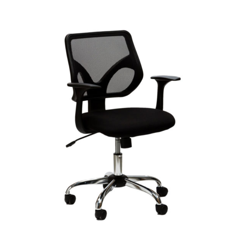 Chaise De Bureau Pixel Art 931 -...