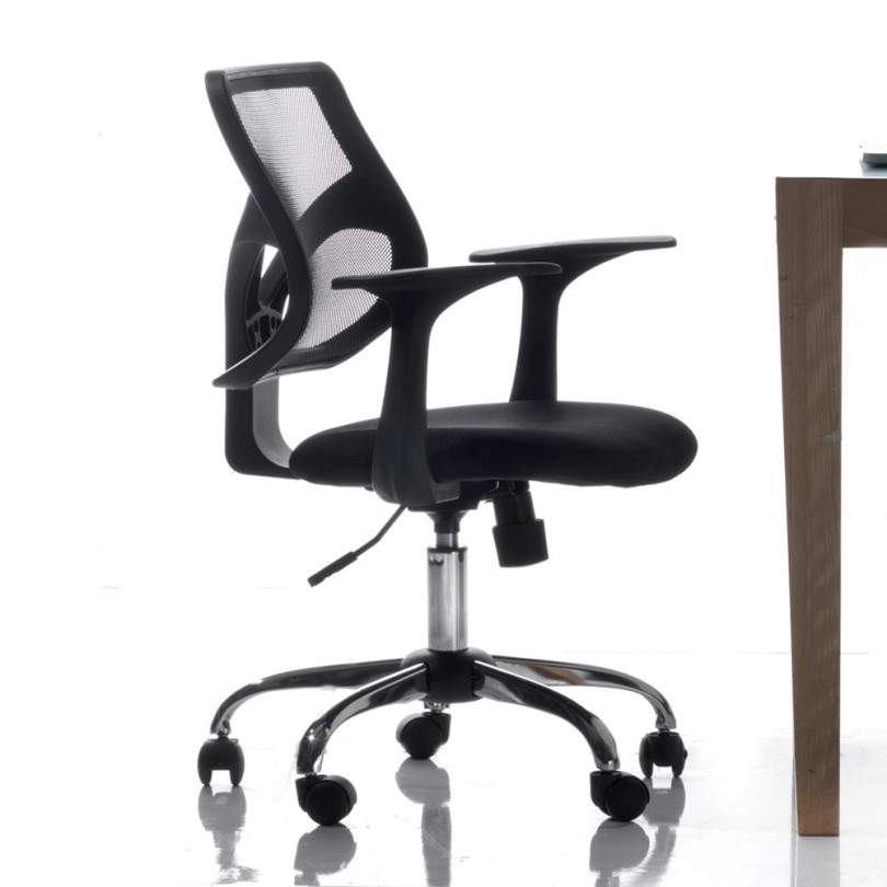 Chaise De Bureau Pixel Art 931 -...