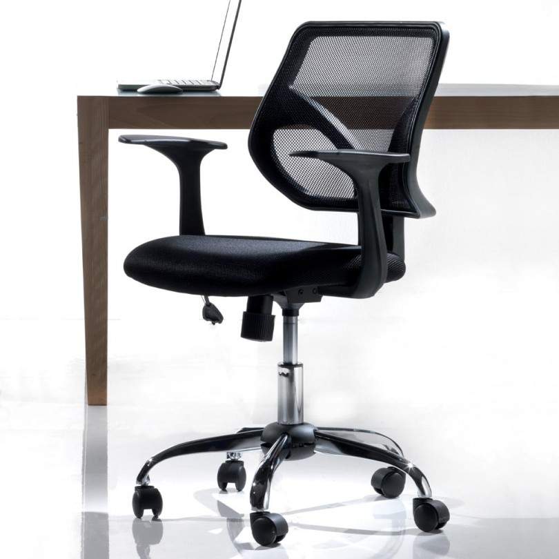 Chaise De Bureau Pixel Art 931 -...