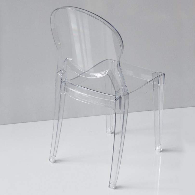 Chaise INK - La Seggiola