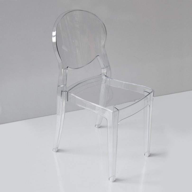 Chaise INK - La Seggiola