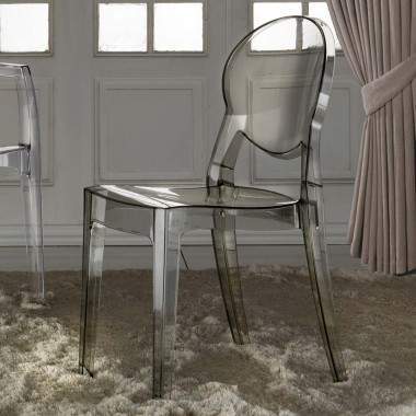 INK Chair - La Seggiola